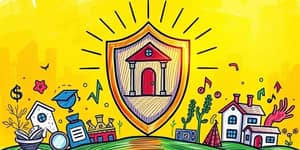 El Escudo de tus Sueños: Inversiones Protegidas