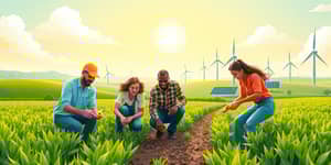 Sembremos Juntos: Inversiones para Cosechar