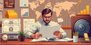 Maximiza tu Seguridad: Estrategias Simples de Inversión