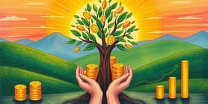 Inversiones para Vivir sin Apuros