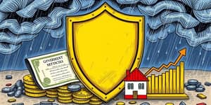 Protege tu Capital: Inversiones a Prueba de Todo