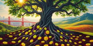 La Magia del Compuesto: Inversiones Pacientes