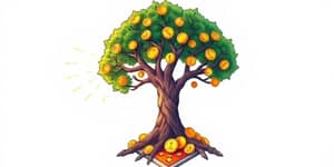 Dónde Poner tu Dinero para Verlo Crecer Seguro