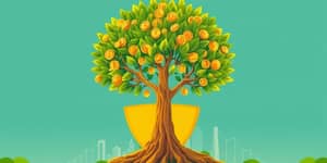 Inversiones con Alma: Crece y Protege