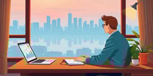 Guía para Invertir sin Angustias