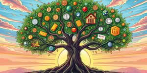 Multiplica tu Patrimonio: Sin Riesgos Desmedidos