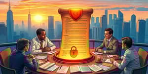 El Código de las Inversiones Confiables