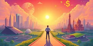 Inversiones para Navegar en Cualquier Economía