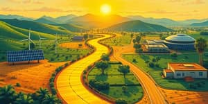 El Sendero Dorado: Inversiones para la Abundancia