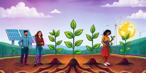 Rentabilidad con Conciencia: Inversiones Éticas