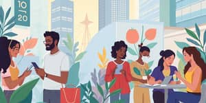 Microtendencias que Moldearán el Consumo Futuro