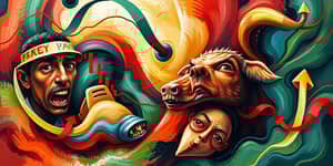 Análisis de Sentimiento: ¿Qué Emociones Mueven el Mercado?