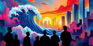 La Dinámica de Precios: ¿Por Qué Suben y Bajan los Activos?