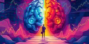 El Factor Humano: Psicología del Inversor y sus Efectos