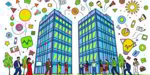 Análisis de Fusión y Adquisición: Oportunidades y Riesgos