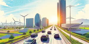 El Futuro Es Hoy: Identificando Industrias con Potencial Exponencial