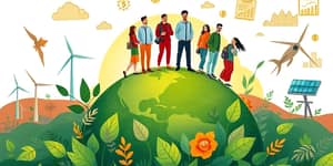 Tu Capital, tu Prioridad: Inversiones Conscientes