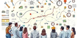 El Mapa del Valor: Descubre Oportunidades Ocultas en el Mercado