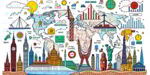 Mercados Exóticos: Explorando Nuevos Horizontes de Inversión