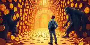 La Trampa del Valor: Evita Inversiones Engañosas