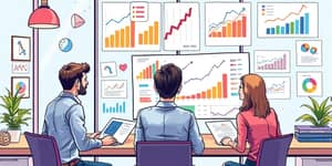 Análisis de Competidores: Ventaja Estratégica en tus Manos