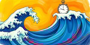 El Cronograma del Mercado: Sincroniza tus Inversiones al Ritmo Económico