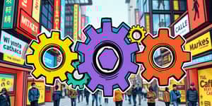 El Impulso del Mercado: Identificando Fuerzas Motoras Clave
