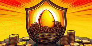 Crea tu Fondo de Emergencia: Seguridad Financiera al Alcance