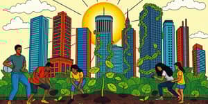 Inversión Socialmente Responsable: Gana y Haz el Bien