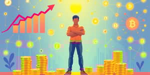 Maximiza tus Ingresos: Estrategias para Generar Más Dinero