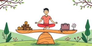 Finanzas Conscientes: Gasta con Propósito y Vive Mejor