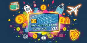 Optimiza tu Carta de Crédito: Funciona a tu Favor