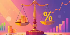 Decodificando la Tasa de Interés: Impacto en tu Bolsillo