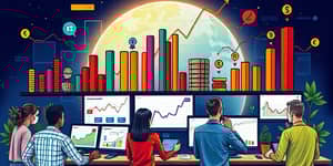 Desentrañando Indicadores Económicos: ¿Qué Significan para Ti?