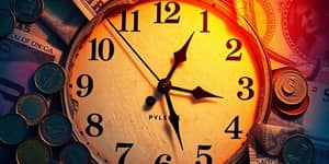 El Valor del Dinero en el Tiempo: No es lo Mismo Hoy que Mañana