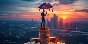 Preparación para la Inflación: Estrategias Proactivas