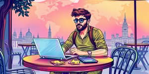 Tarjetas de Crédito para Nomads Digitales: Vive Viajando