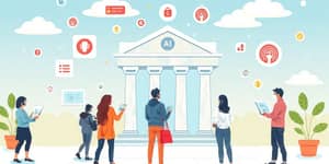 El Impacto de la Tecnología en tu Banca Diaria