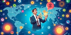 Minimiza Cargos por Transacciones Extranjeras