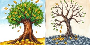 Deudas Buenas vs. Deudas Malas: Aprende a Distinguirlas