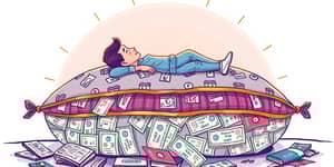 Construyendo un Fondo de Seguridad con Tu Crédito