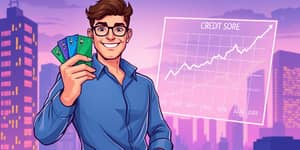 El Poder de un Buen Historial de Pago con Tarjetas