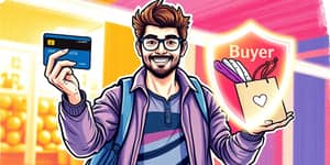 Protección al Comprador: Tus Derechos con Tarjeta