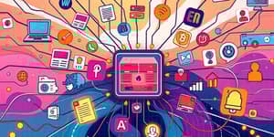 Manejo de Activos Digitales: Más Allá de las Criptomonedas