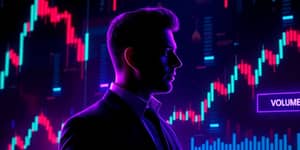 Análisis Técnico Básico: Cómo Leer Gráficos de Inversión