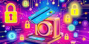 Tarjetas Virtuales: Seguridad Reforzada en Tus Compras Online