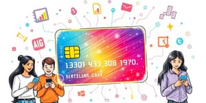 Crédito Inteligente: Usando Tu Tarjeta con Propósito