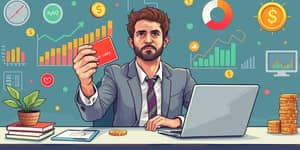 Tarjetas para Emprendedores: Financia Tu Visión