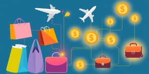 Maximizando Recompensas: Estrategias para Cada Gasto