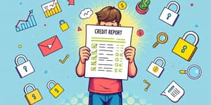 Comprende el Reporte de Crédito: Tu Score al Detalle